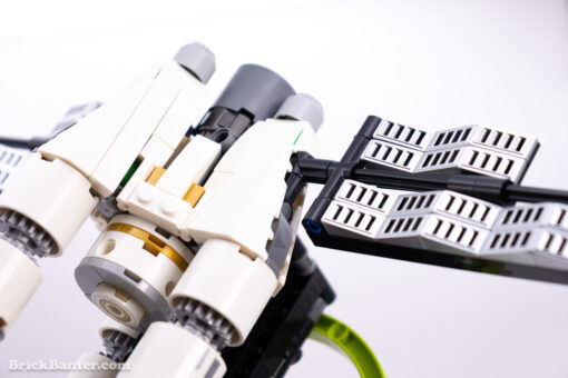 LEGO Icons Project Hail Mary 11389 New Release Review Brick Banter - 2026 February