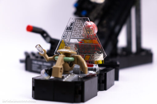 LEGO Icons Project Hail Mary 11389 New Release Review Brick Banter - 2026 February