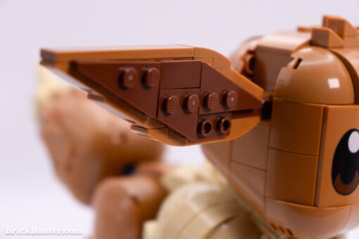 LEGO Pokémon Eevee 72151 New Release Review Brick Banter - 2026 February