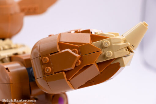 LEGO Pokémon Eevee 72151 New Release Review Brick Banter - 2026 February