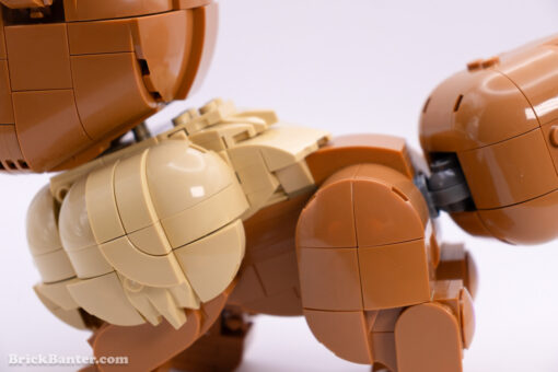 LEGO Pokémon Eevee 72151 New Release Review Brick Banter - 2026 February