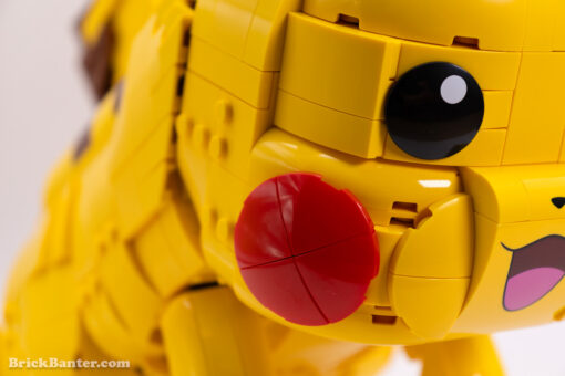 LEGO Pokémon Pikachu and Poke Ball 72152 New Release Review Brick Banter - 2026 February