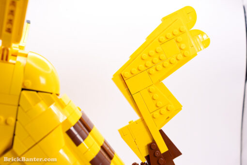 LEGO Pokémon Pikachu and Poke Ball 72152 New Release Review Brick Banter - 2026 February