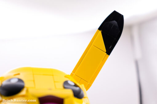 LEGO Pokémon Pikachu and Poke Ball 72152 New Release Review Brick Banter - 2026 February