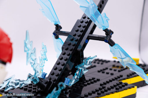 LEGO Pokémon Pikachu and Poke Ball 72152 New Release Review Brick Banter - 2026 February