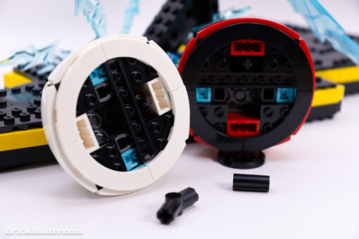 LEGO Pokémon Pikachu and Poke Ball 72152 New Release Review Brick Banter - 2026 February