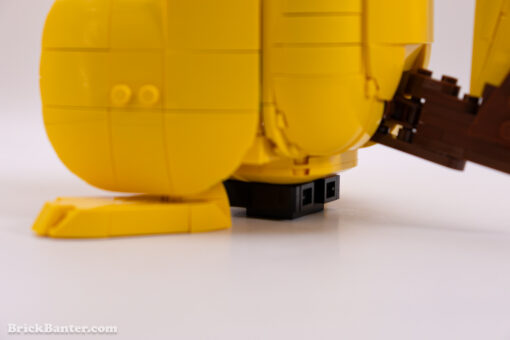 LEGO Pokémon Pikachu and Poke Ball 72152 New Release Review Brick Banter - 2026 February