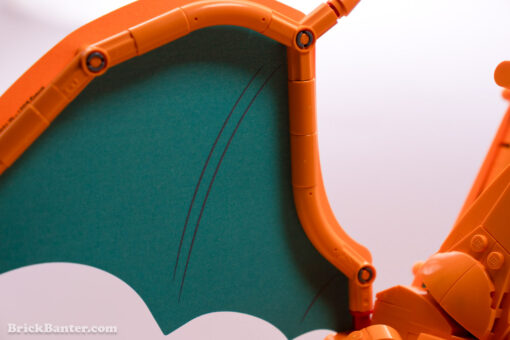 LEGO Pokémon Venusaur Charizard Blastoise 72153 New Release Review Brick Banter - 2026 February 1500 x 1000 16