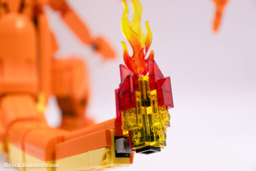 LEGO Pokémon Venusaur Charizard Blastoise 72153 New Release Review Brick Banter - 2026 February 1500 x 1000 16