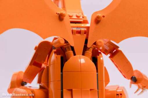 LEGO Pokémon Venusaur Charizard Blastoise 72153 New Release Review Brick Banter - 2026 February 1500 x 1000 16