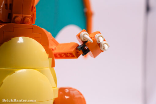 LEGO Pokémon Venusaur Charizard Blastoise 72153 New Release Review Brick Banter - 2026 February 1500 x 1000 16