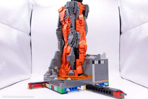 LEGO Pokémon Venusaur Charizard Blastoise 72153 New Release Review Brick Banter - 2026 February 1500 x 1000 16