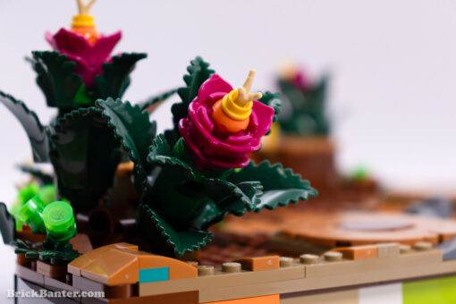 LEGO Pokémon Venusaur Charizard Blastoise 72153 New Release Review Brick Banter - 2026 February 1500 x 1000 16