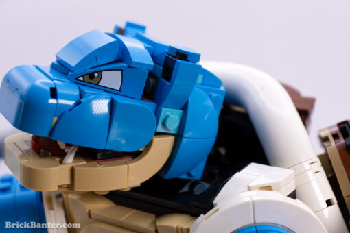 LEGO Pokémon Venusaur Charizard Blastoise 72153 New Release Review Brick Banter - 2026 February 1500 x 1000 16