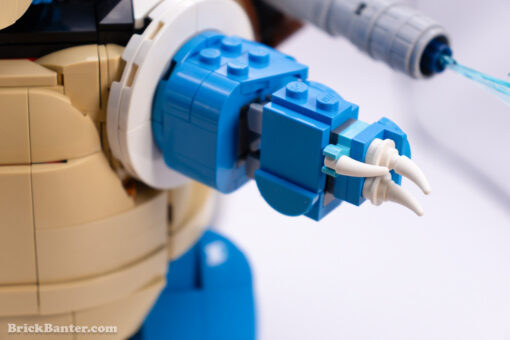 LEGO Pokémon Venusaur Charizard Blastoise 72153 New Release Review Brick Banter - 2026 February 1500 x 1000 16