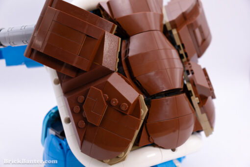 LEGO Pokémon Venusaur Charizard Blastoise 72153 New Release Review Brick Banter - 2026 February 1500 x 1000 16