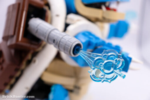 LEGO Pokémon Venusaur Charizard Blastoise 72153 New Release Review Brick Banter - 2026 February 1500 x 1000 16