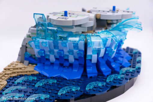 LEGO Pokémon Venusaur Charizard Blastoise 72153 New Release Review Brick Banter - 2026 February 1500 x 1000 16