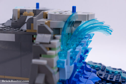 LEGO Pokémon Venusaur Charizard Blastoise 72153 New Release Review Brick Banter - 2026 February 1500 x 1000 16