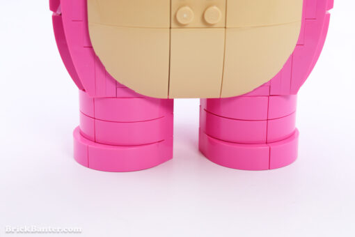 LEGO Disney Pixar Toy Story Lotso 43306 New Release Review Brick Banter - 2026 April