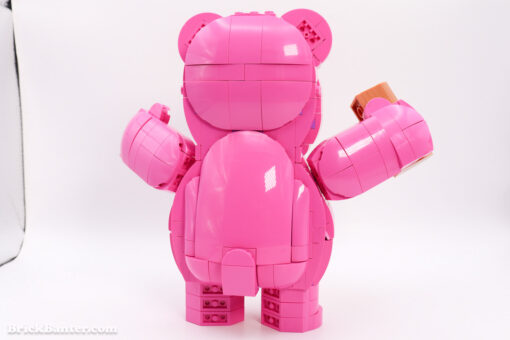 LEGO Disney Pixar Toy Story Lotso 43306 New Release Review Brick Banter - 2026 April