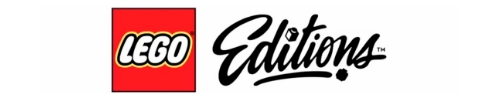 LEGO Editions Banner