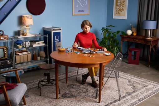 LEGO Icons Douglas DC-3 Pan Am Airliner 11378 New Release Review Brick Banter