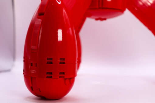 LEGO Ideas Tintin Moon Rocket 21367 New set Review Brick Banter - 2026