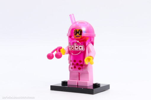 LEGO Minifigures Boba Cup Fan Series 29 71052 New Release Review Brick Banter - 2026 March