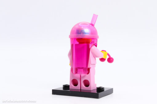 LEGO Minifigures Boba Cup Fan Series 29 71052 New Release Review Brick Banter - 2026 March