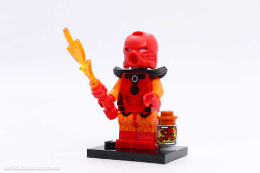 LEGO Minifigures Bionicle Cosplayer Series 29 71052 New Release Review Brick Banter - 2026 March