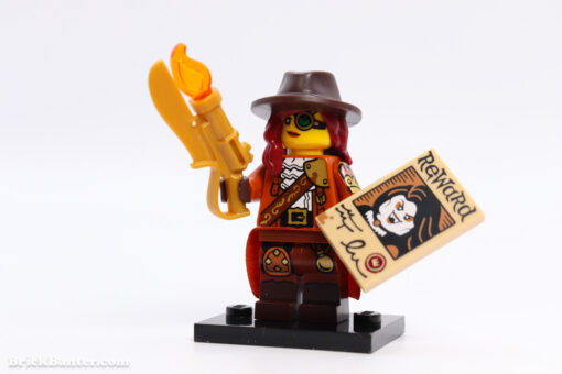LEGO Minifigures Monster Hunter Series 29 71052 New Release Review Brick Banter - 2026 March