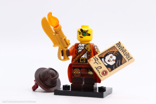 LEGO Minifigures Monster Hunter Series 29 71052 New Release Review Brick Banter - 2026 March