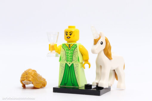 LEGO Minifigures Unicorn Elf Series 29 71052 New Release Review Brick Banter - 2026 March