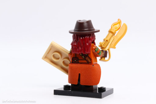 LEGO Minifigures Monster Hunter Series 29 71052 New Release Review Brick Banter - 2026 March