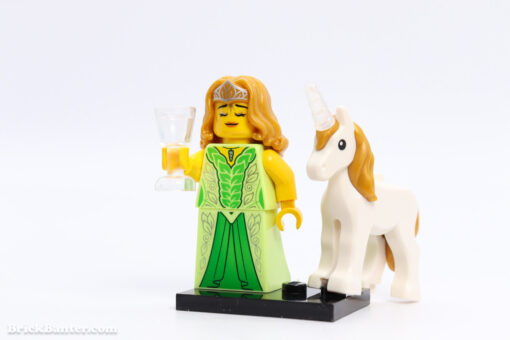LEGO Minifigures Unicorn Elf Series 29 71052 New Release Review Brick Banter - 2026 March