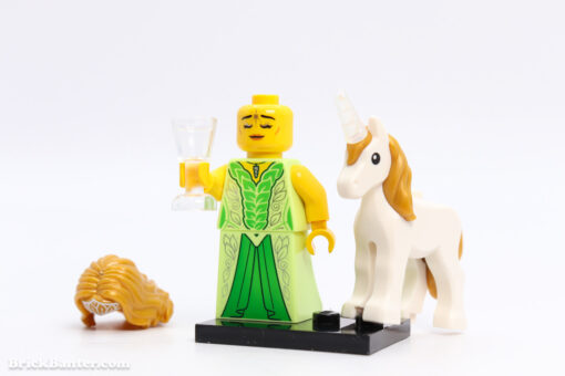 LEGO Minifigures Unicorn Elf Series 29 71052 New Release Review Brick Banter - 2026 March