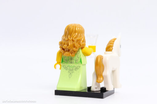 LEGO Minifigures Unicorn Elf Series 29 71052 New Release Review Brick Banter - 2026 March