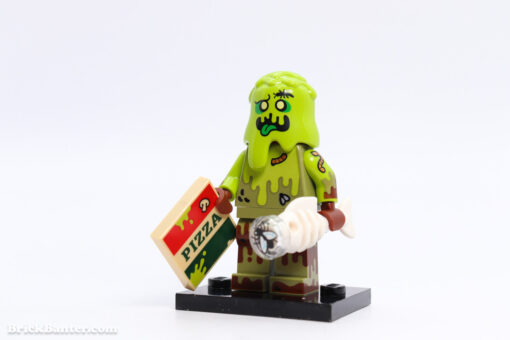 LEGO Minifigures Trash Monster Series 29 71052 New Release Review Brick Banter - 2026 March