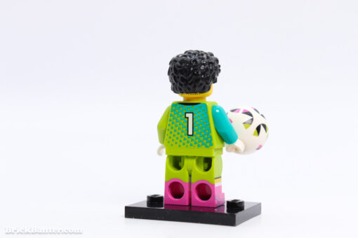 LEGO Minifigures Soccer Goalkeeper Series 29 71052 New Release Review Brick Banter - 2026 March