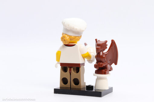 LEGO Minifigures Chocolatier Series 29 71052 New Release Review Brick Banter - 2026 March