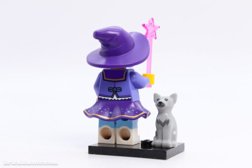 LEGO Minifigures Cute Witch Series 29 71052 New Release Review Brick Banter - 2026 March