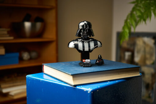 LEGO Star Wars Darth Vader 75439 New Release Review Brick Banter