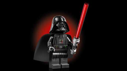 LEGO Star Wars Darth Vader 75439 New Release Review Brick Banter