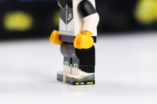 Nike Air Max 95 X LEGO set 43025 New Release Review Brick Banter - 2026 March