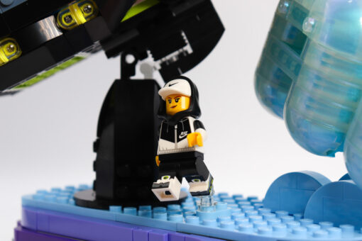 Nike Air Max 95 X LEGO set 43025 New Release Review Brick Banter - 2026 March