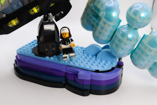 Nike Air Max 95 X LEGO set 43025 New Release Review Brick Banter - 2026 March