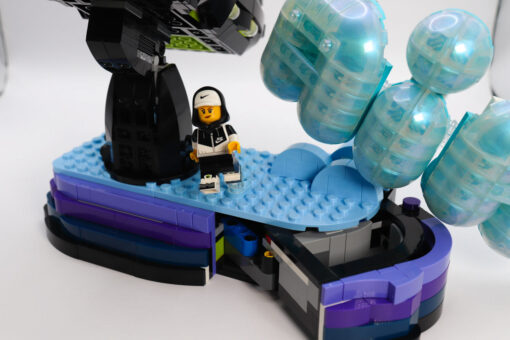 Nike Air Max 95 X LEGO set 43025 New Release Review Brick Banter - 2026 March