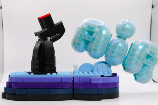 Nike Air Max 95 X LEGO set 43025 New Release Review Brick Banter - 2026 March