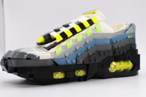 Nike Air Max 95 X LEGO set 43025 New Release Review Brick Banter - 2026 March